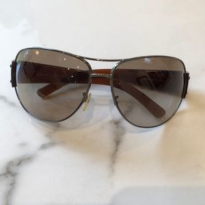 Prada sport sunglasses 🕶